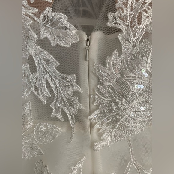 Nouvelle Amsale Miranda Gown - Picture 11 of 14